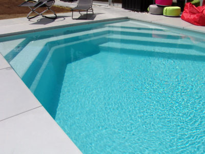 Piscine De Lorette